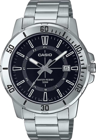 Часы Casio MTP-VD01D-1C