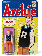 Фигурка Super7 Archie: Archie