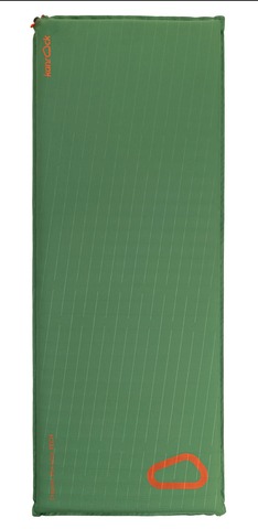 Картинка коврик самонадувающийся Kanrock   - 1