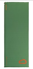 Коврик самонадувающийся Kanrock Dreamer Mat Wide Pine Green