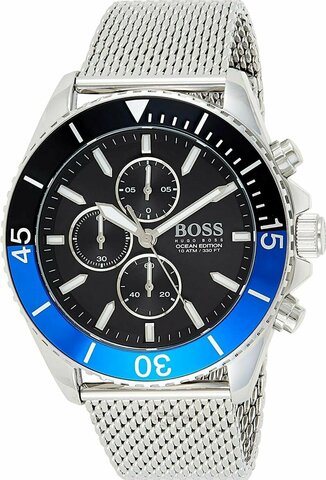 Наручные часы Hugo Boss Ocean HB1513742