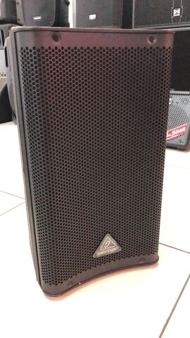 BEHRINGER DR110DSP