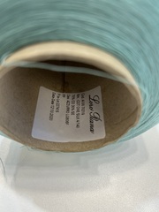 Хлопок 70% с шелком 30% Loro Piana COTONE SILK 3500 тиффани