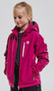 Детский утеплённый лыжный костюм 8848 Altitude Castie Softshell  + Nordski Active