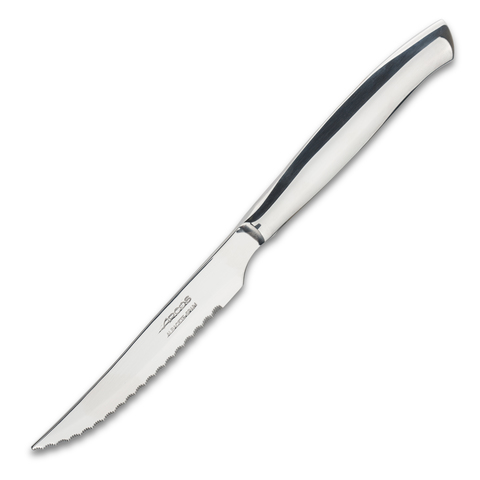 Набор ножей для стейка на 4 персоны 4 предмета Arcos Steak Knives 3784