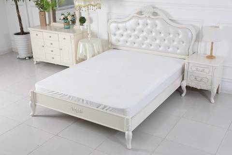 Наматрасник бамбук SDM 160x200 Sofi De MarkO