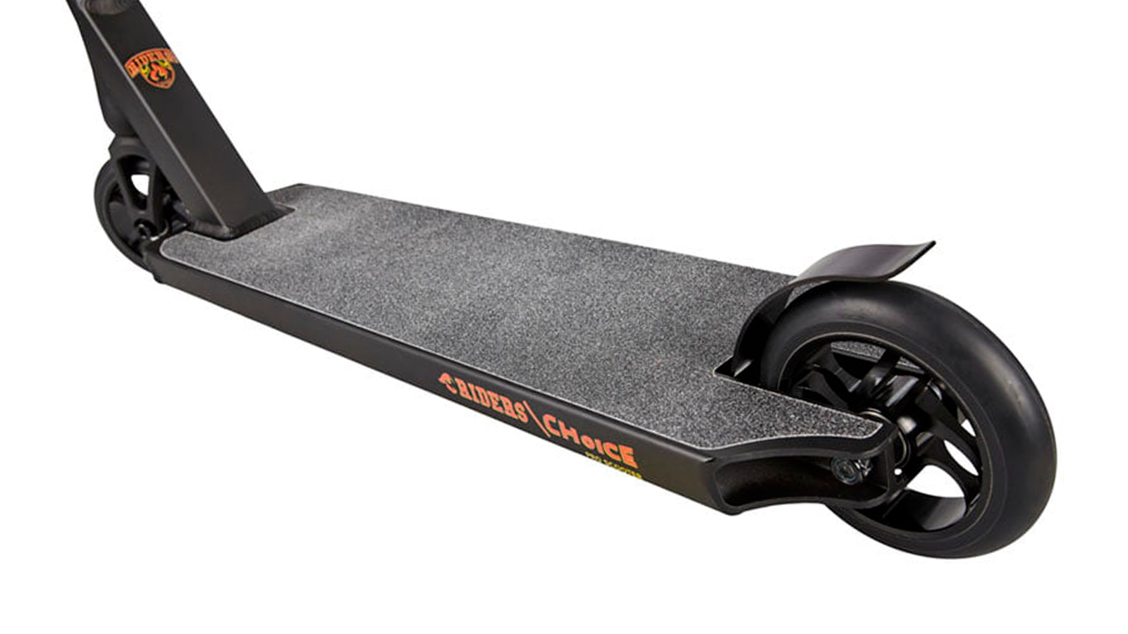 Chilli Riders Choice Sub Zero Silver - Трюковые | iRide shop фото 5