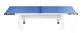 Теннисный стол Cornilleau всепогодный PRO 510 Outdoor (синий) фото №1