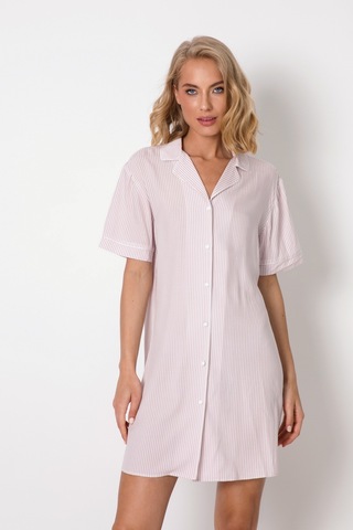 Сорочка женская на пуговицах ARUELLE WENDY SS22