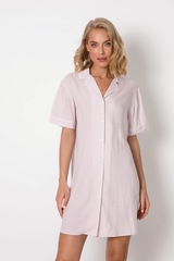 Сорочка женская на пуговицах ARUELLE WENDY SS22