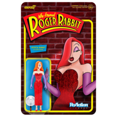 Фигурка Who Framed Roger Rabbit J.Rabbit
