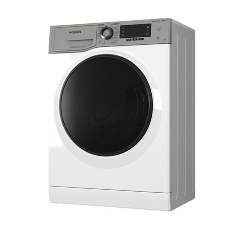 Стиральная машина Hotpoint NSD 8249 UD AVE RU mini - рис.3