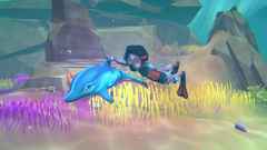 Dolphin Spirit: Ocean Mission (для ПК, цифровой код доступа)