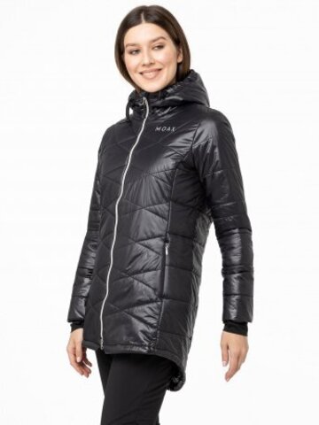 пальто MOAX Laura MX2340-10000