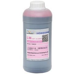 Чернила DCtec light magenta (светло-пурпурный) 1000 мл. Серия 901300 (Ранее 109602)