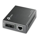 TP-Link MC110CS  Медиаконвертер Fast Ethernet