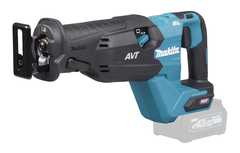 Аккумуляторная сабельная пила XGT® Makita JR002GZ