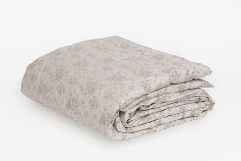 Пододеяльник 200х220 German Grass Silver Palette Grass