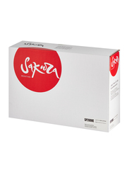 Картридж Sakura SP200HE для Ricoh Aficio SP100/Aficio SP100SU/Aficio SP100SF, черный, 2600 к.