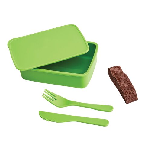 Контейнер для еды, Lunch box NOONTIME