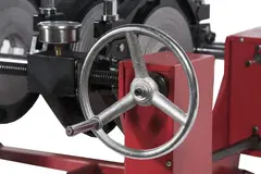 Стыковой сварочный аппарат R-250R4 (40-250 мм)