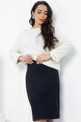 Юбка Путь к успеху (синяя) Ю12762-25М LT Collection