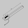 Блок питания Maytoni Power supply radity TRA086DR-200W