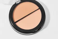 Topface Instyle Румяна Twin Blush On  №005 холодно-розовый, песочный - PT353