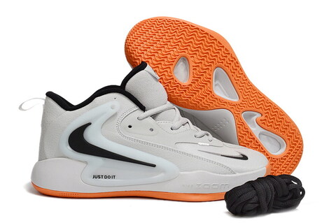 Nike Air Zoom HyperSet 2 SE IC 'Electric Pack' 