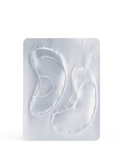 Floresan AQUA HYALURON Патчи гидрогелевые для зоны вокруг глаз НОЧНОЕ ПИТАНИЕ 12шт