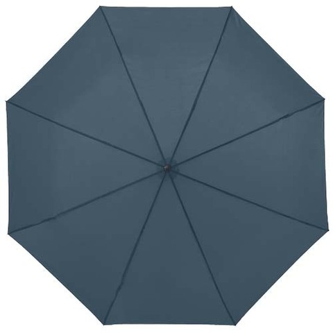 Складной зонт Ida 21,5"