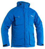 Тёплый зимний мембранный костюм 8848 Altitude Bruson Blue