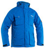 Тёплый зимний мембранный костюм 8848 Altitude Bruson Blue