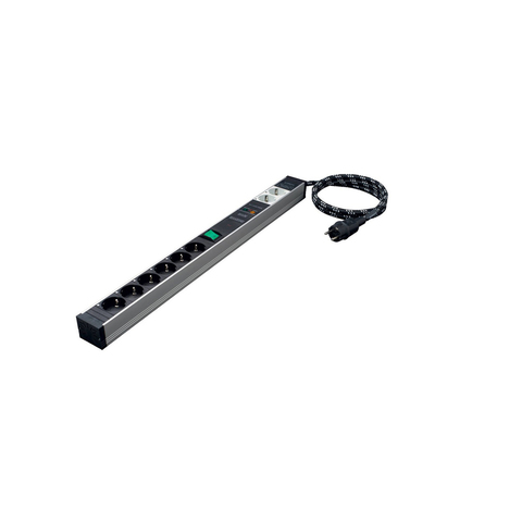 Inakustik Referenz Power Bar AC-2502-SF8 3x2,5mm