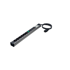 INAKUSTIK Referenz Power Bar AC-2502-SF8 3x2,5mm