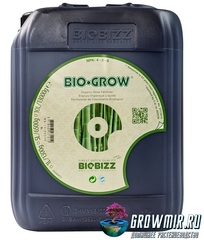 Bio-Grow BioBizz 10л