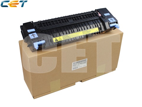 Фьюзер (печка) в сборе RM1-2743-000 для HP Color LaserJet 3600/3800/CP3505 (CET), CET1561