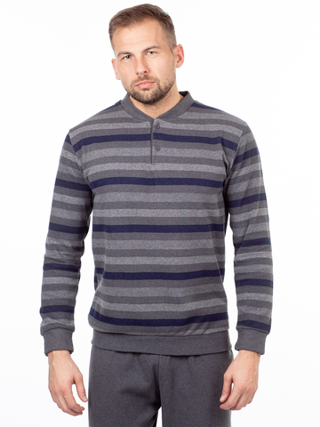 Мужская пижама EP 5059 Pigiama Enrico Coveri