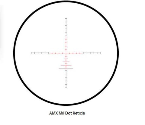 Оптический прицел Hawke Airmax 30 Touch 3-12x32 IR SF(AMX IR)