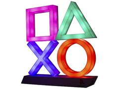 Светильник Playstation: Icon Light XL (цветной)