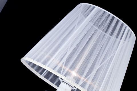 Торшер Maytoni Lolita ARM305-11-W