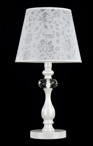 Настольная лампа Freya Adelaide FR2306-TL-01-W