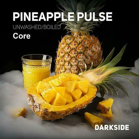 Darkside Core Pineapple Pulse (Ананас)