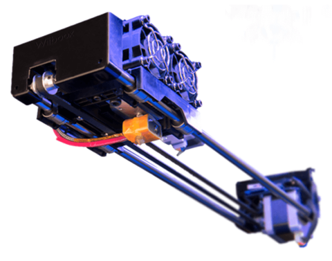 3D-принтер Wiiboox Company Pro300