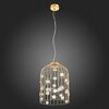 Подвес ST Luce Gabrio SL189.203.01