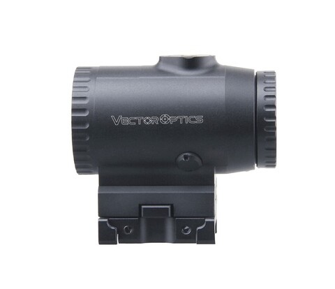 Магнифер Vector Optics Paragon 3х18 Micro