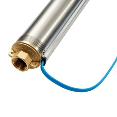 Насос глубинный Джилекс «ВОДОМЕТ 3ДК» 45/110 серия 