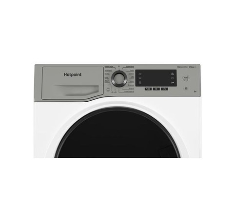 Стиральная машина Hotpoint NSD 8249 UD AVE RU mini - рис.4