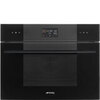 Встраиваемый духовой шкаф Smeg SO4102M1B3