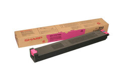 Картридж Sharp MX2300N/MX2700N/MX3500N/MX4500N (O) MX27GTMA, М, 15К